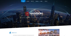 Hanson Technology Ltd